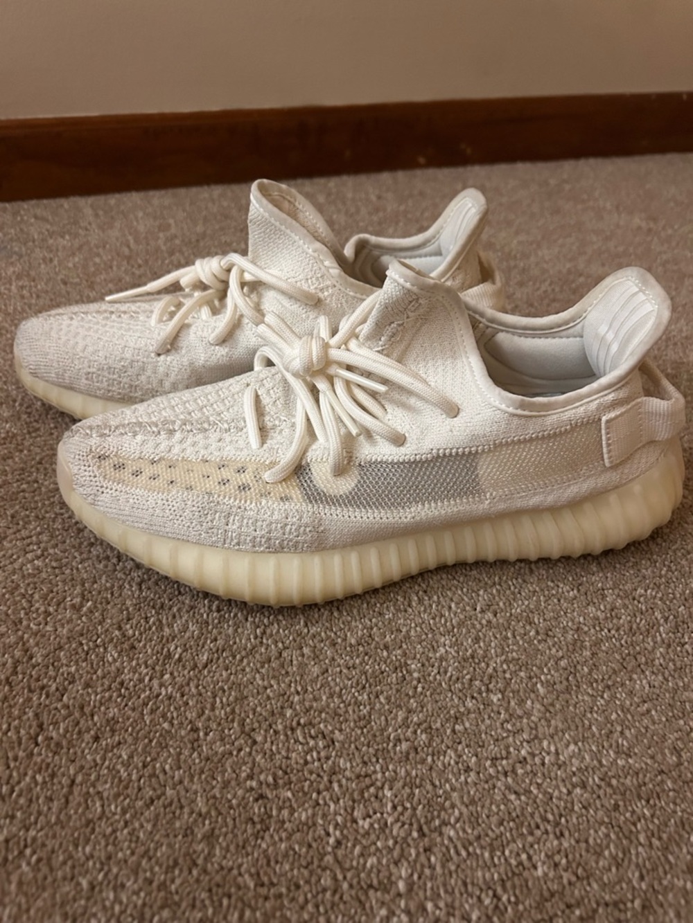 Adidas YEEZY 350